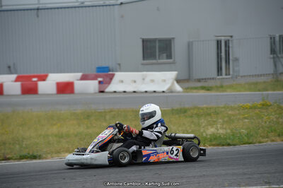22/06/2014 : Course Club de Muret (Photos Antoine Camblor) 2014 — karting