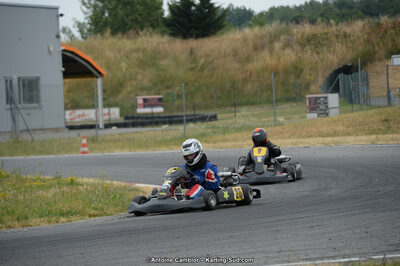 22/06/2014 : Course Club de Muret (Photos Antoine Camblor) 2014 — karting