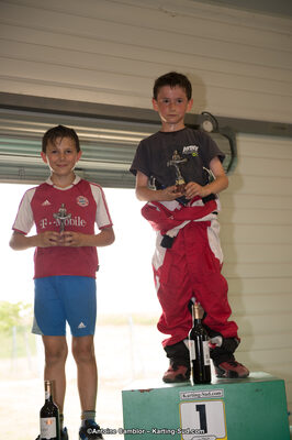 22/06/2014 : Course Club de Muret (Photos Antoine Camblor) 2014 — karting