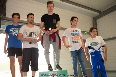 22/06/2014 : Course Club de Muret (Photos Antoine Camblor) 2014 — karting