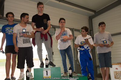 22/06/2014 : Course Club de Muret (Photos Antoine Camblor) 2014 — karting