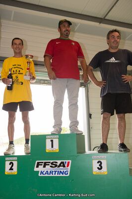 22/06/2014 : Course Club de Muret (Photos Antoine Camblor) 2014 — karting