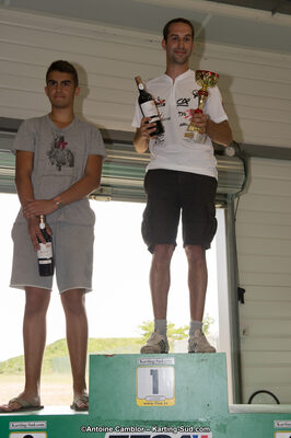 22/06/2014 : Course Club de Muret (Photos Antoine Camblor) 2014 — karting