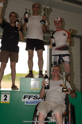 22/06/2014 : Course Club de Muret (Photos Antoine Camblor) 2014 — karting