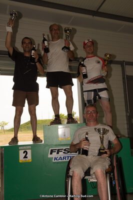 22/06/2014 : Course Club de Muret (Photos Antoine Camblor) 2014 — karting