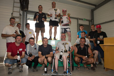 22/06/2014 : Course Club de Muret (Photos Antoine Camblor) 2014 — karting