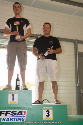 22/06/2014 : Course Club de Muret (Photos Antoine Camblor) 2014 — karting