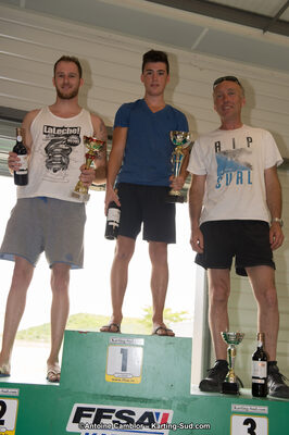 22/06/2014 : Course Club de Muret (Photos Antoine Camblor) 2014 — karting