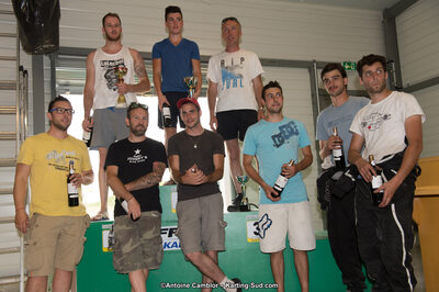 22/06/2014 : Course Club de Muret (Photos Antoine Camblor) 2014 — karting