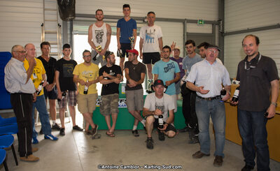 22/06/2014 : Course Club de Muret (Photos Antoine Camblor) 2014 — karting
