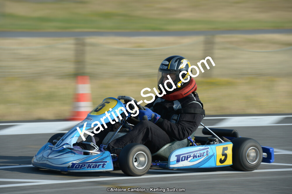 22/06/2014 : Course Club de Muret (Photos Antoine Camblor) 2014 — karting