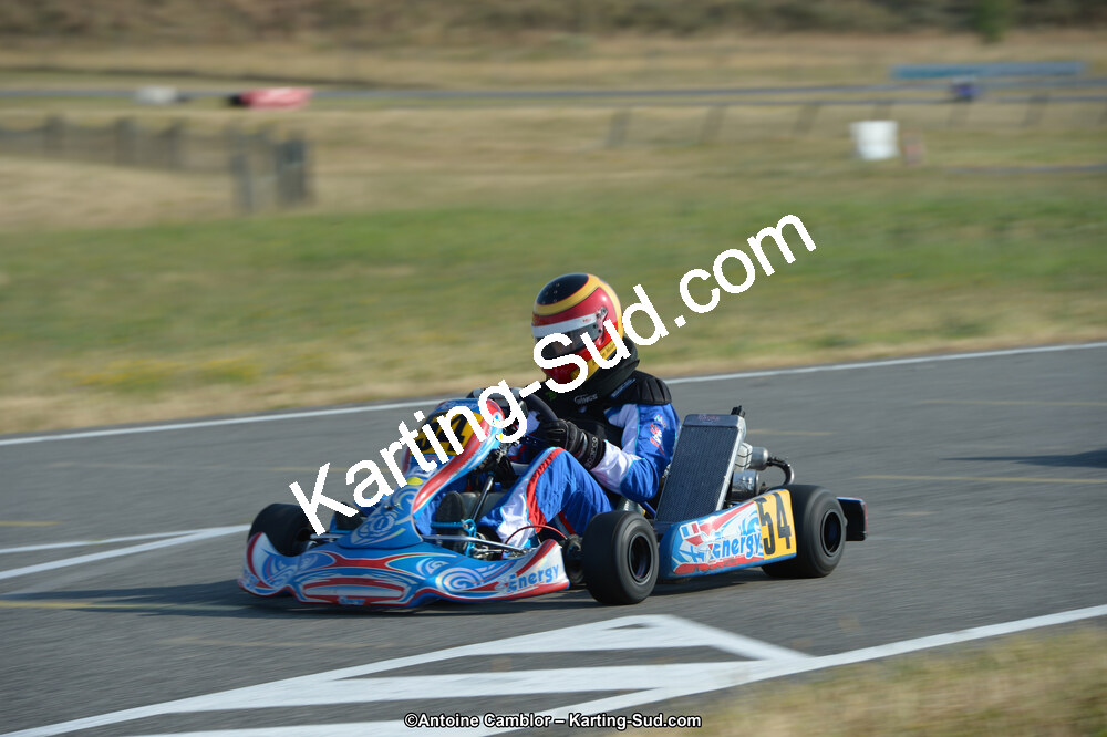 22/06/2014 : Course Club de Muret (Photos Antoine Camblor) 2014 — karting