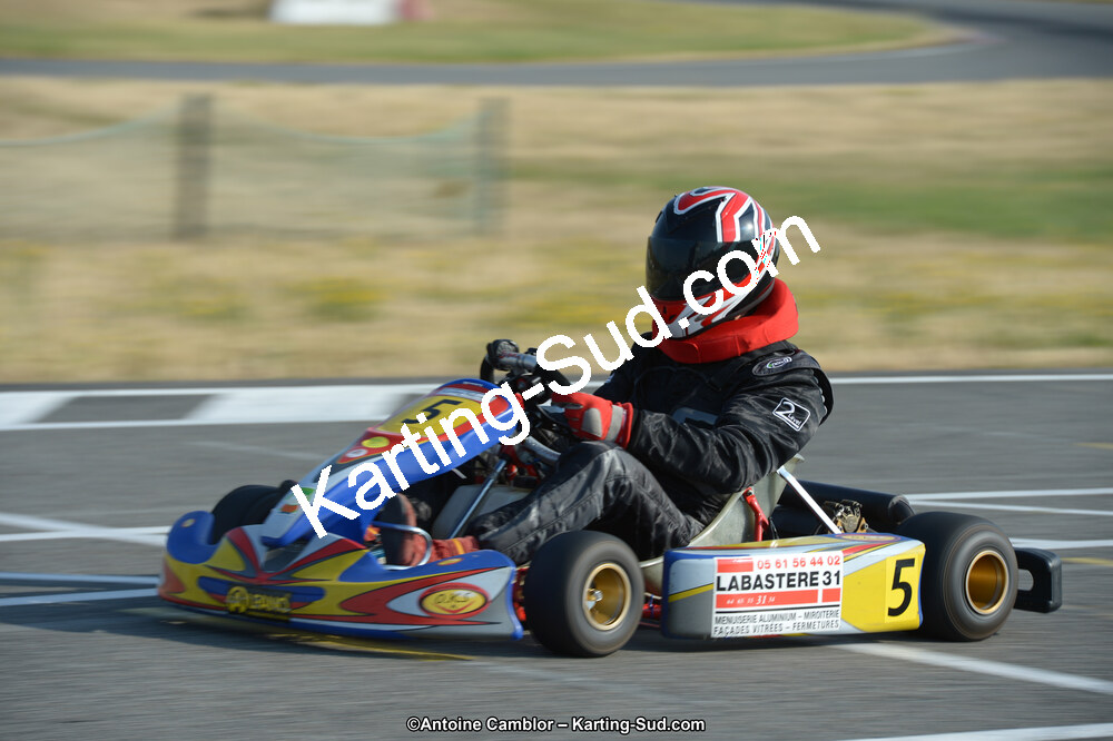 22/06/2014 : Course Club de Muret (Photos Antoine Camblor) 2014 — karting
