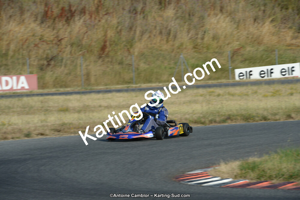22/06/2014 : Course Club de Muret (Photos Antoine Camblor) 2014 — karting