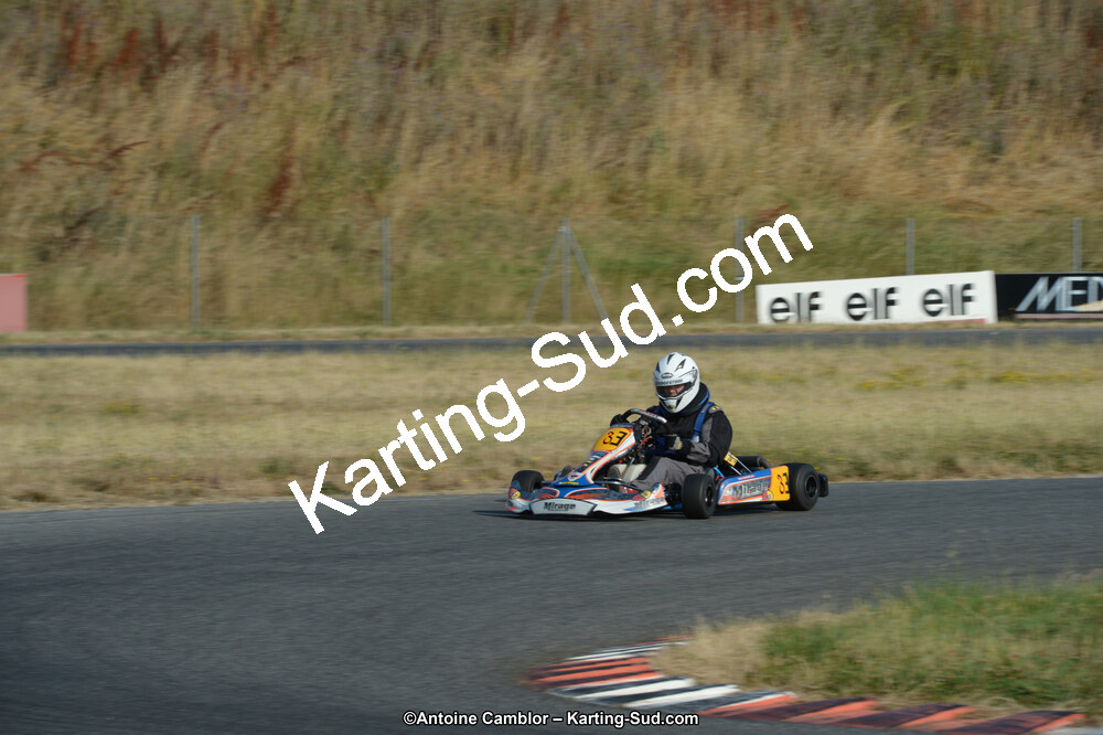 22/06/2014 : Course Club de Muret (Photos Antoine Camblor) 2014 — karting