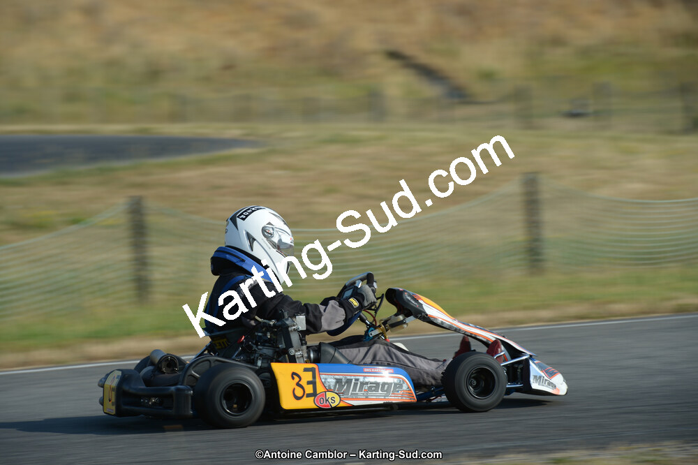 22/06/2014 : Course Club de Muret (Photos Antoine Camblor) 2014 — karting