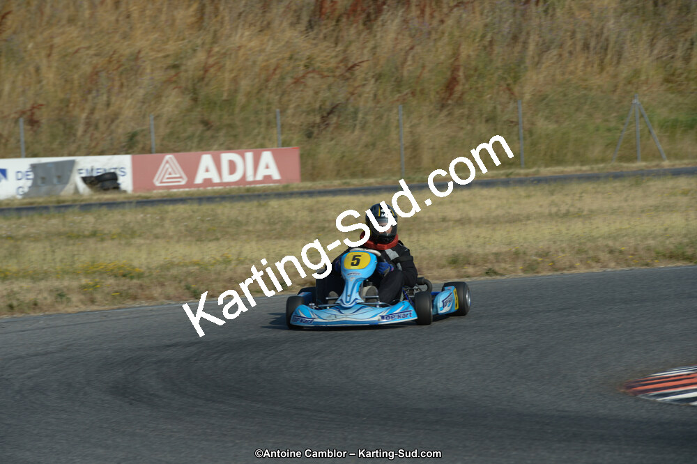 22/06/2014 : Course Club de Muret (Photos Antoine Camblor) 2014 — karting