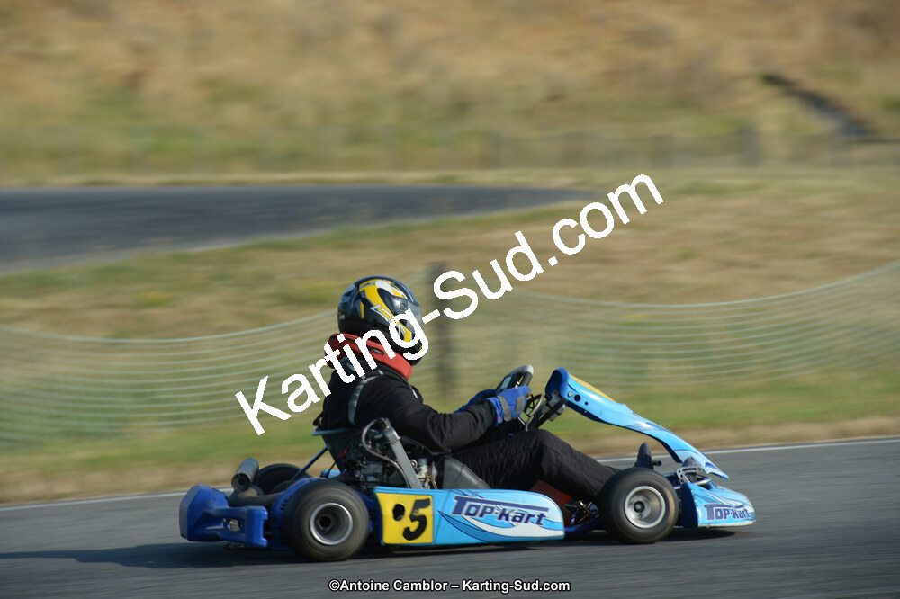 22/06/2014 : Course Club de Muret (Photos Antoine Camblor) 2014 — karting