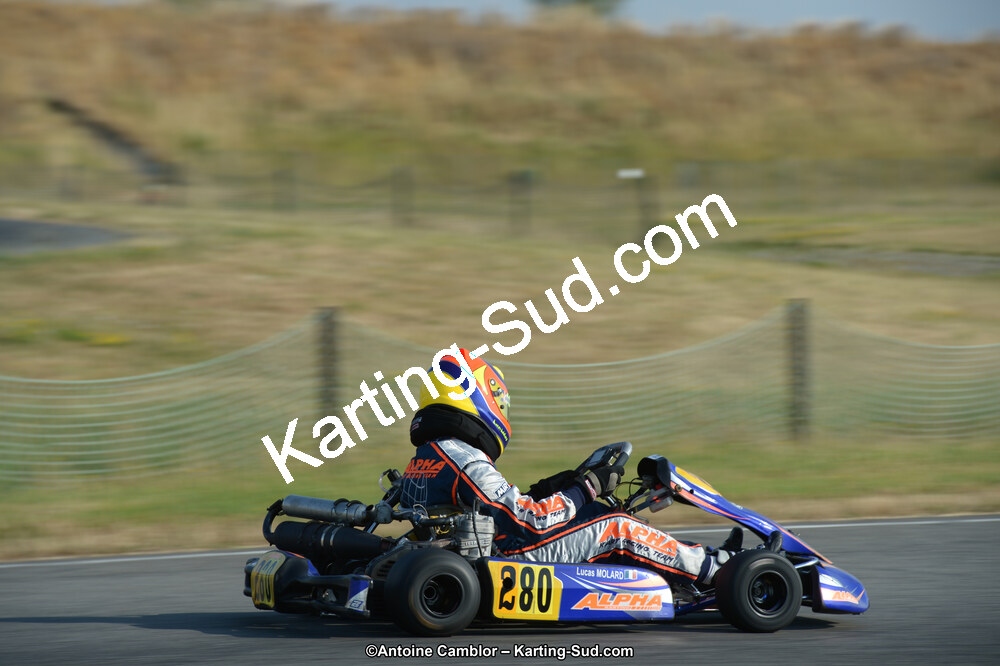 22/06/2014 : Course Club de Muret (Photos Antoine Camblor) 2014 — karting