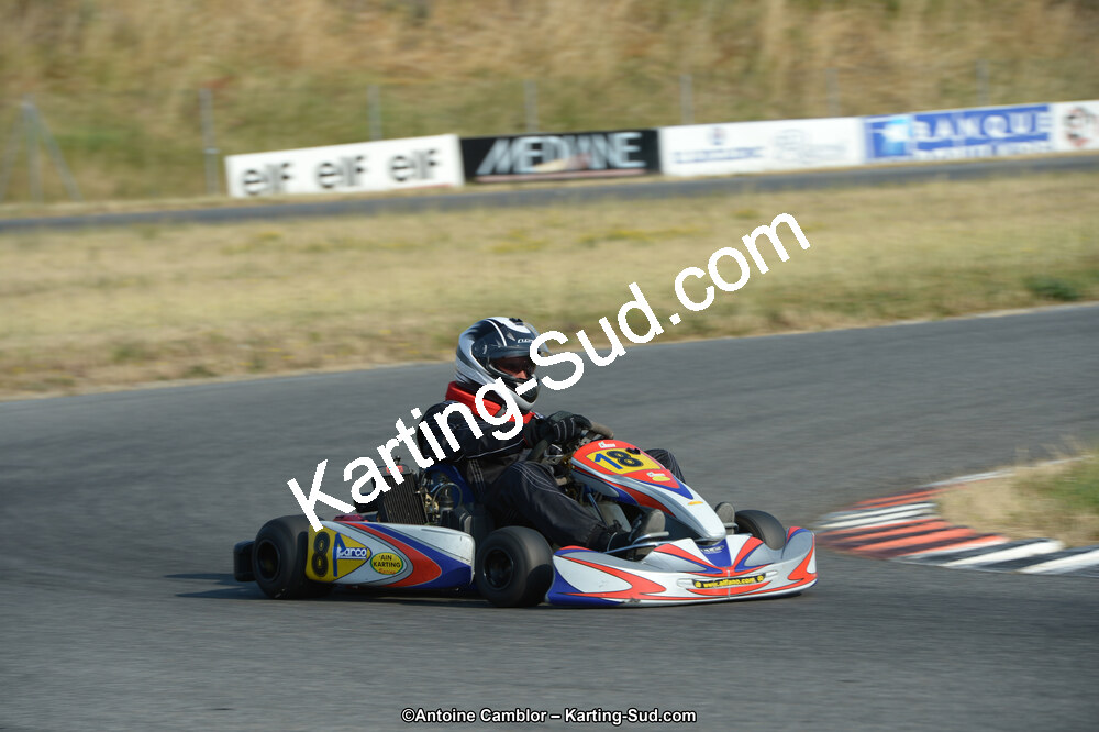 22/06/2014 : Course Club de Muret (Photos Antoine Camblor) 2014 — karting