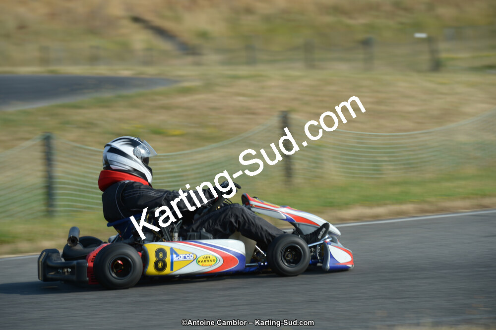 22/06/2014 : Course Club de Muret (Photos Antoine Camblor) 2014 — karting