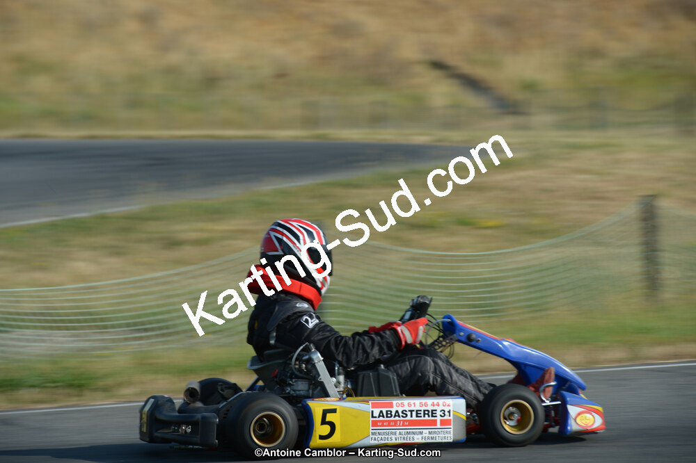 22/06/2014 : Course Club de Muret (Photos Antoine Camblor) 2014 — karting