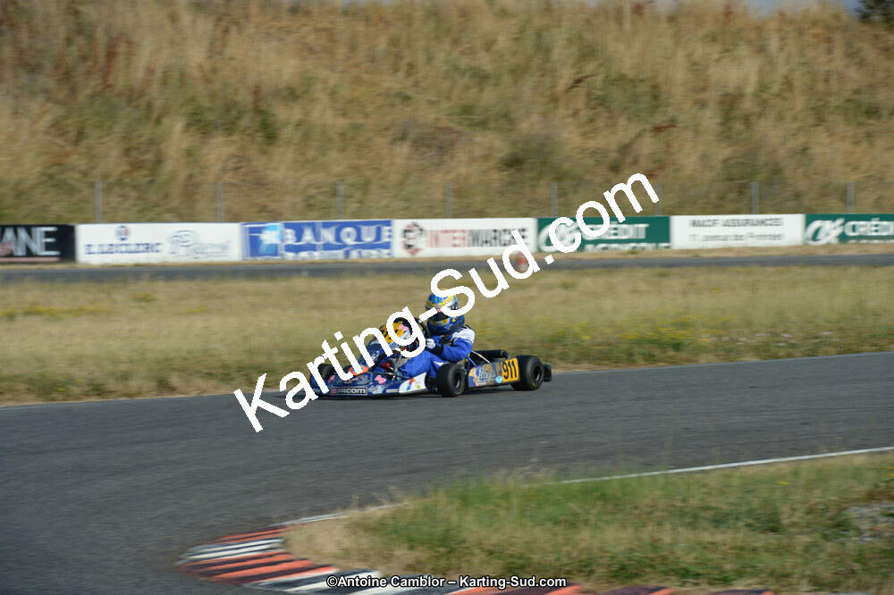 22/06/2014 : Course Club de Muret (Photos Antoine Camblor) 2014 — karting