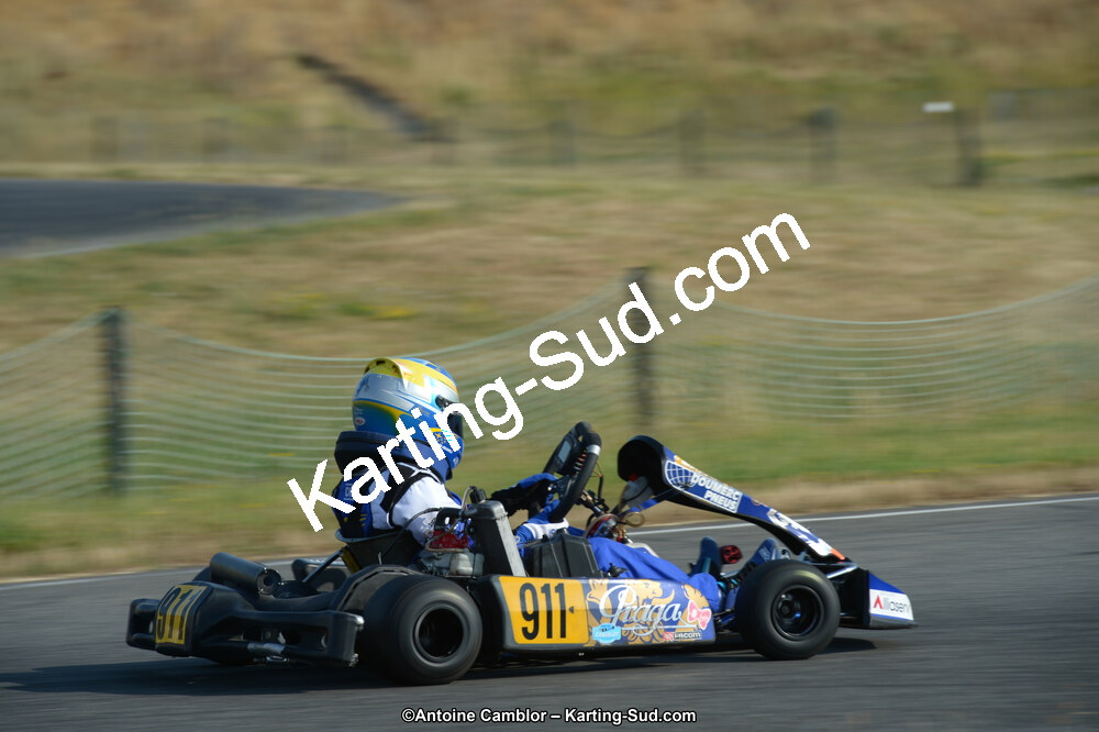 22/06/2014 : Course Club de Muret (Photos Antoine Camblor) 2014 — karting