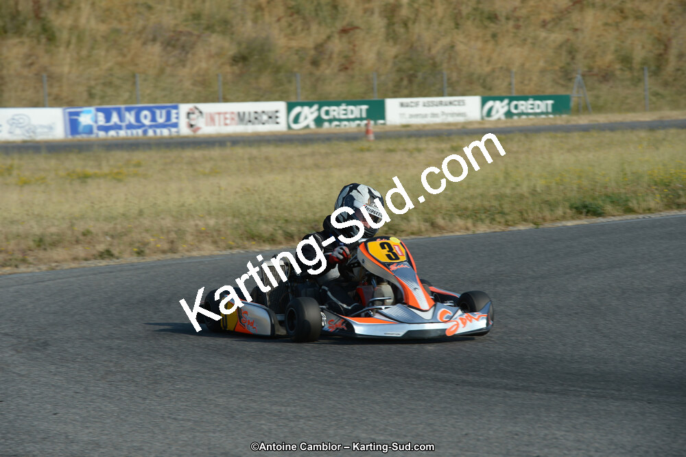 22/06/2014 : Course Club de Muret (Photos Antoine Camblor) 2014 — karting