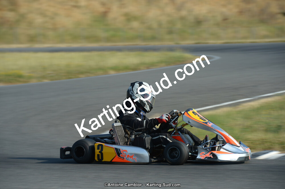 22/06/2014 : Course Club de Muret (Photos Antoine Camblor) 2014 — karting