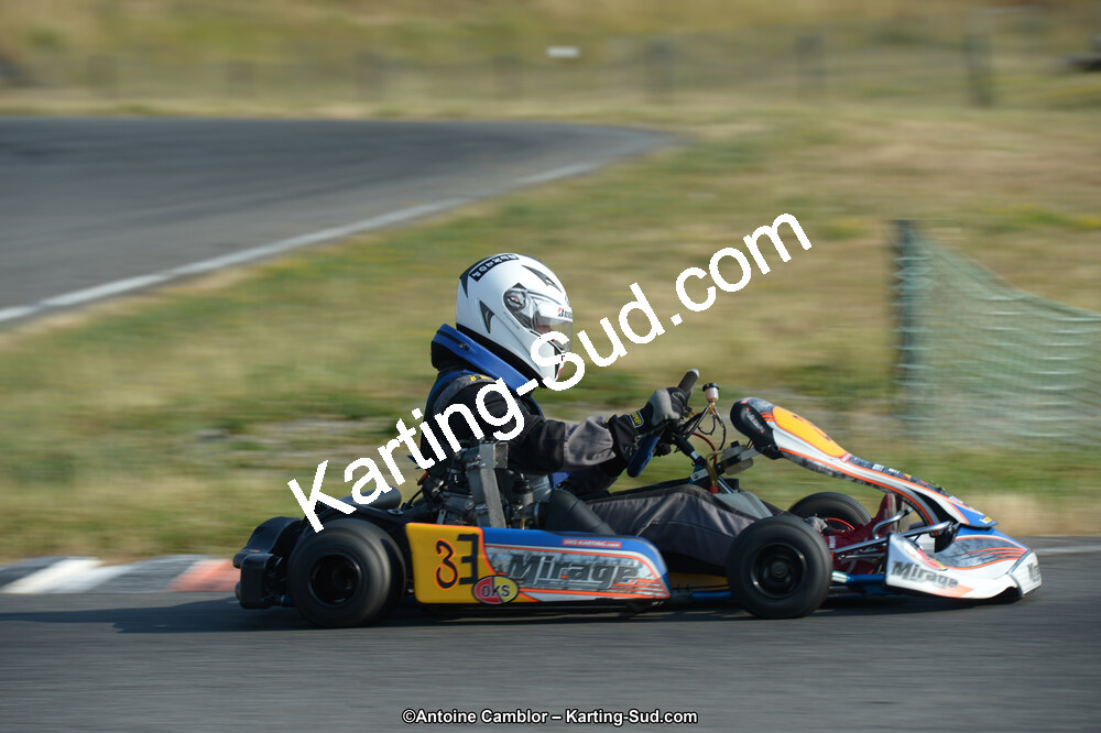 22/06/2014 : Course Club de Muret (Photos Antoine Camblor) 2014 — karting