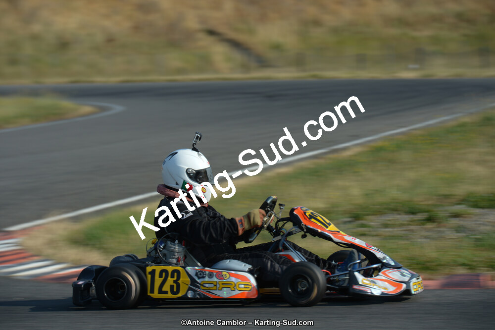 22/06/2014 : Course Club de Muret (Photos Antoine Camblor) 2014 — karting