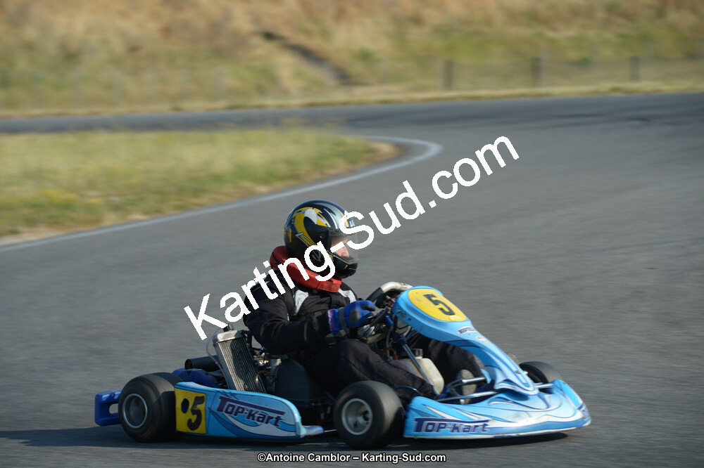 22/06/2014 : Course Club de Muret (Photos Antoine Camblor) 2014 — karting