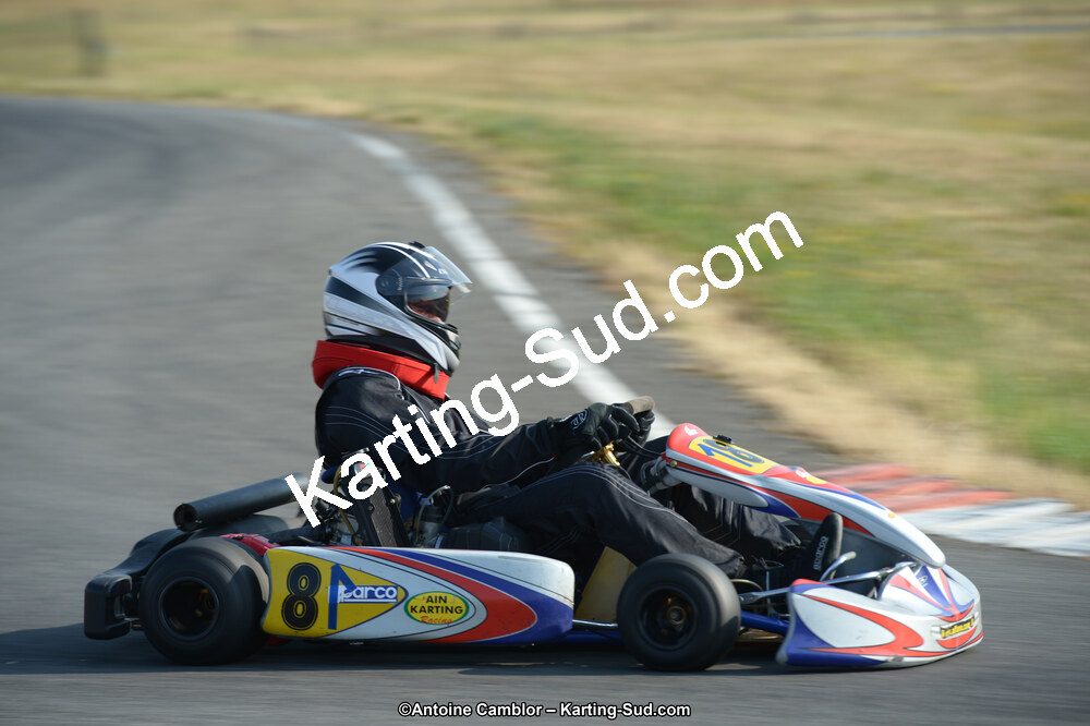 22/06/2014 : Course Club de Muret (Photos Antoine Camblor) 2014 — karting