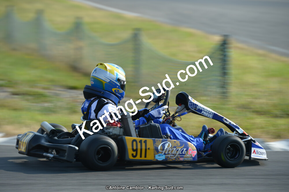 22/06/2014 : Course Club de Muret (Photos Antoine Camblor) 2014 — karting