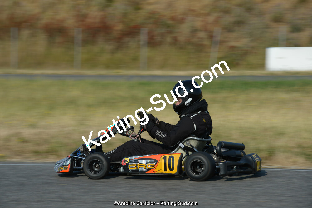22/06/2014 : Course Club de Muret (Photos Antoine Camblor) 2014 — karting