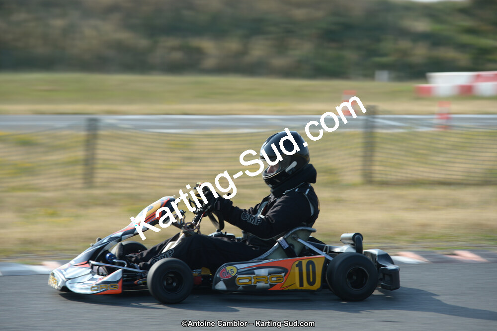 22/06/2014 : Course Club de Muret (Photos Antoine Camblor) 2014 — karting