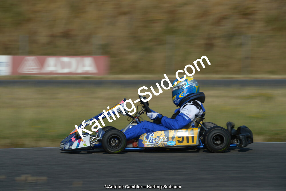 22/06/2014 : Course Club de Muret (Photos Antoine Camblor) 2014 — karting