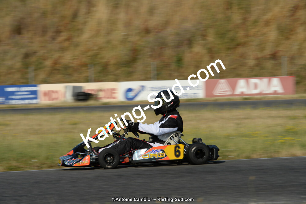 22/06/2014 : Course Club de Muret (Photos Antoine Camblor) 2014 — karting