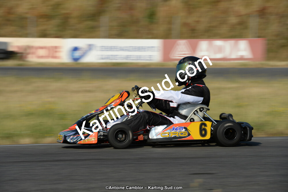 22/06/2014 : Course Club de Muret (Photos Antoine Camblor) 2014 — karting