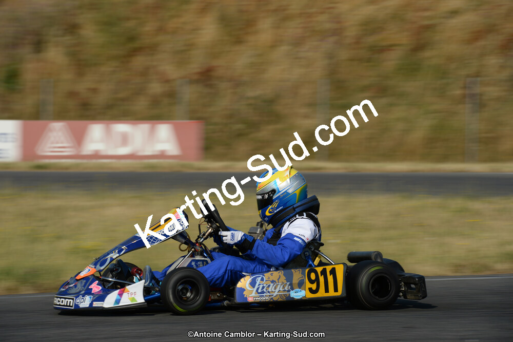 22/06/2014 : Course Club de Muret (Photos Antoine Camblor) 2014 — karting