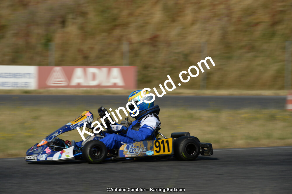 22/06/2014 : Course Club de Muret (Photos Antoine Camblor) 2014 — karting