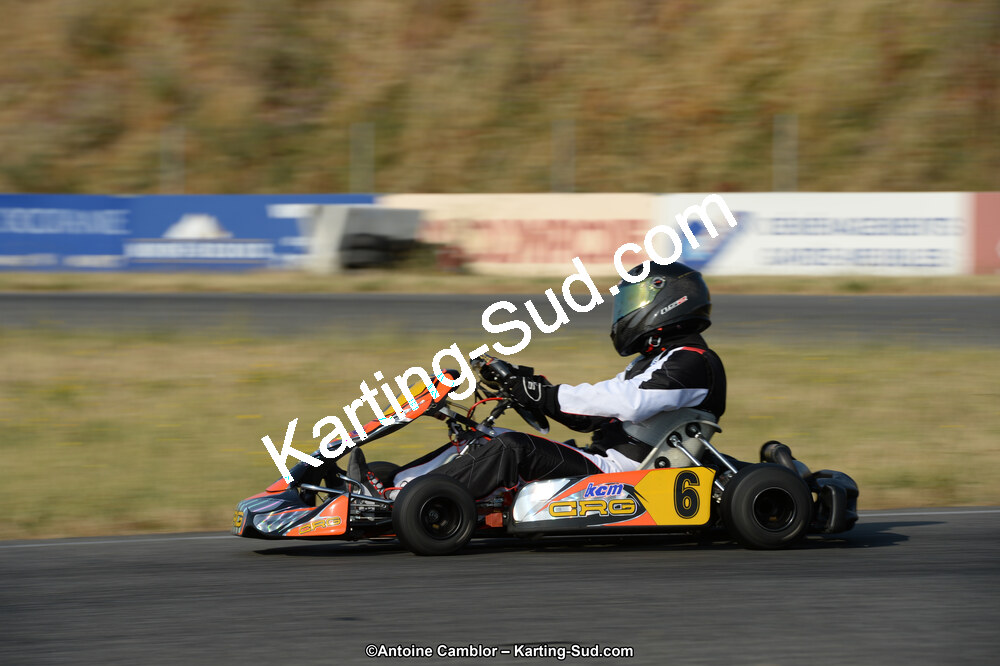 22/06/2014 : Course Club de Muret (Photos Antoine Camblor) 2014 — karting