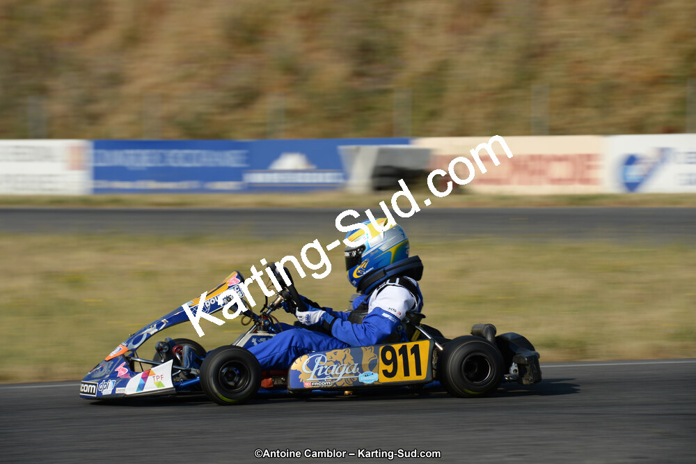 22/06/2014 : Course Club de Muret (Photos Antoine Camblor) 2014 — karting