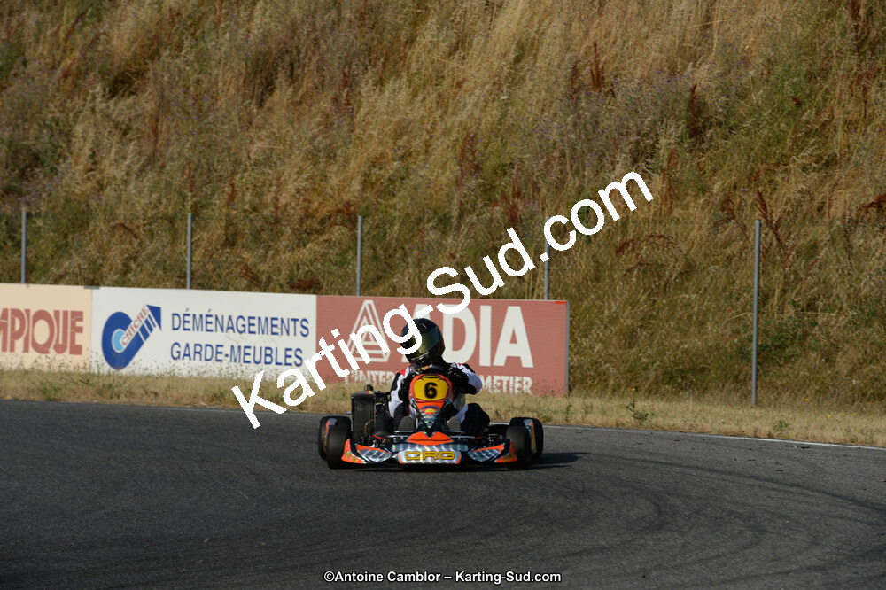 22/06/2014 : Course Club de Muret (Photos Antoine Camblor) 2014 — karting