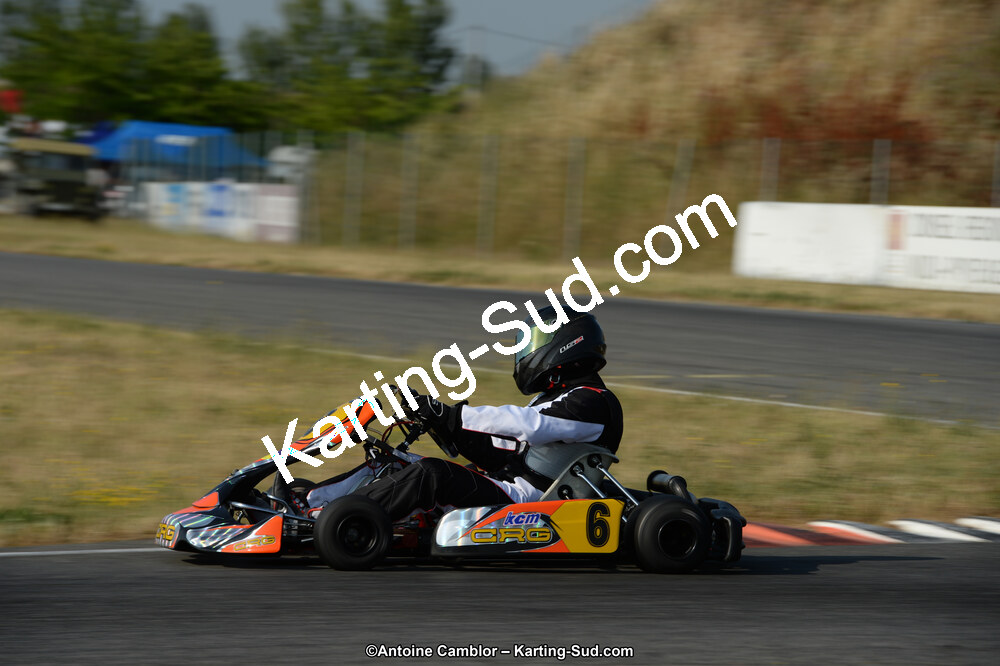 22/06/2014 : Course Club de Muret (Photos Antoine Camblor) 2014 — karting