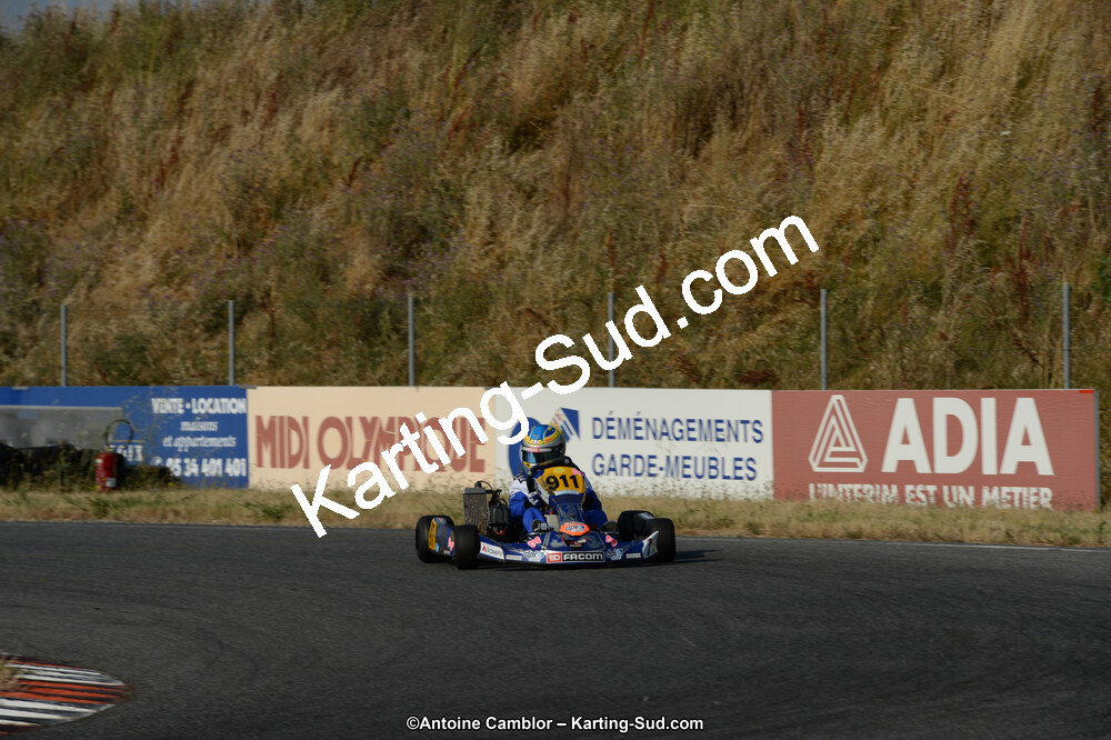 22/06/2014 : Course Club de Muret (Photos Antoine Camblor) 2014 — karting