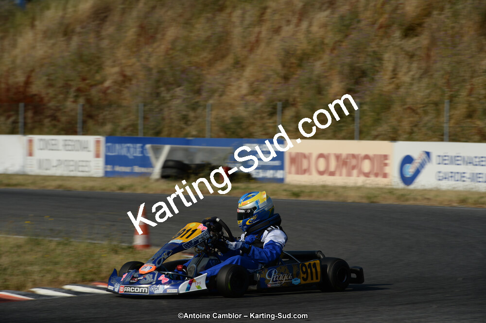 22/06/2014 : Course Club de Muret (Photos Antoine Camblor) 2014 — karting