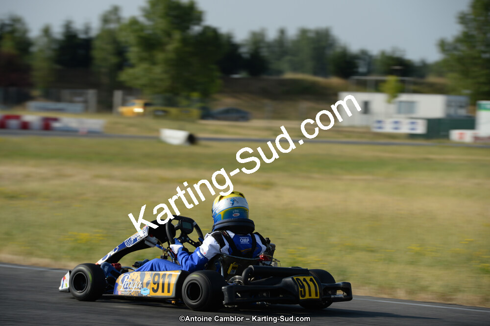22/06/2014 : Course Club de Muret (Photos Antoine Camblor) 2014 — karting