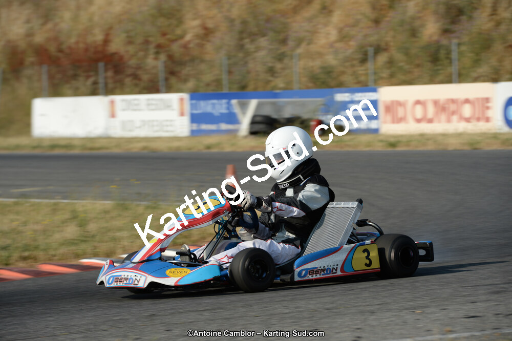 22/06/2014 : Course Club de Muret (Photos Antoine Camblor) 2014 — karting